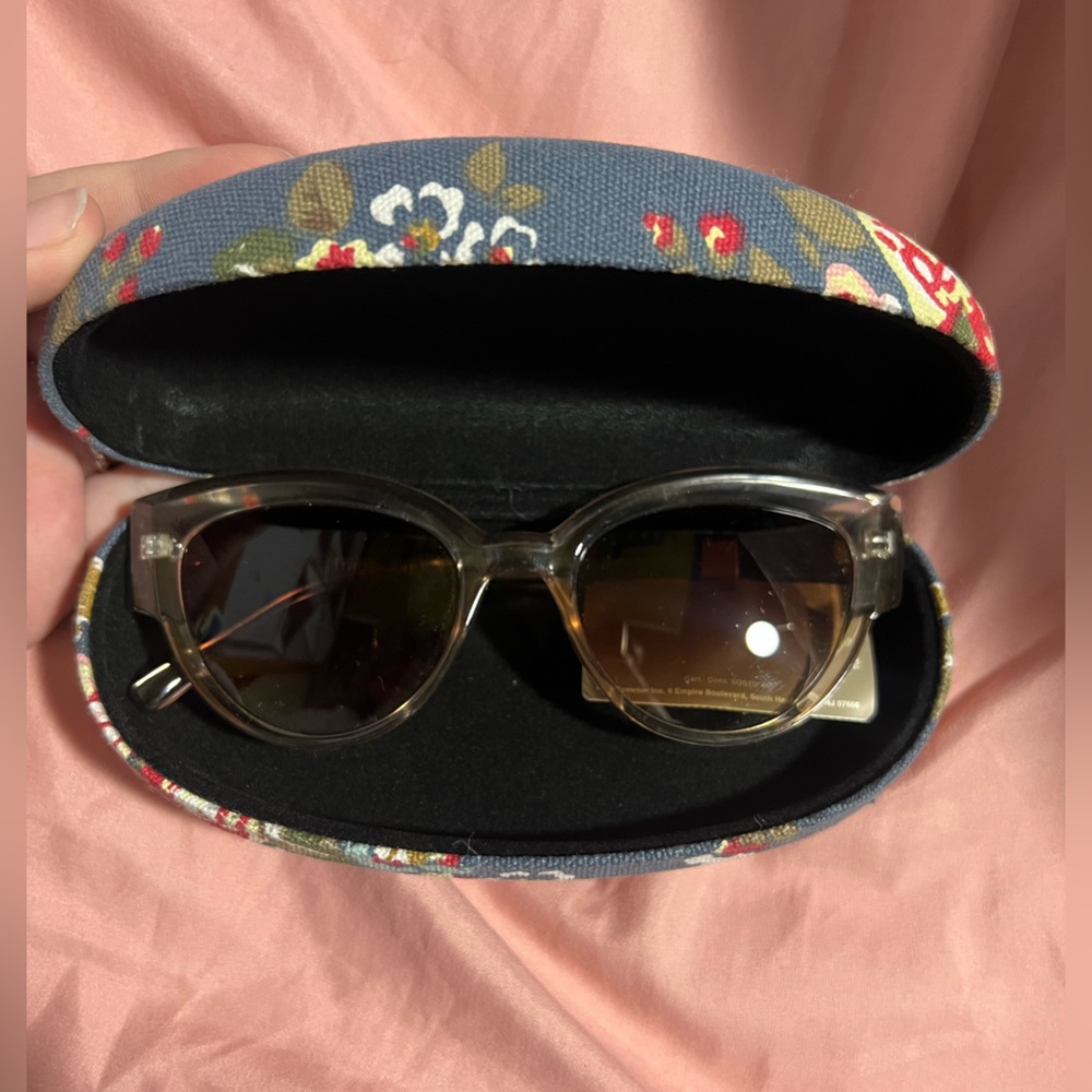 FrancoSarto sunglasses brand new